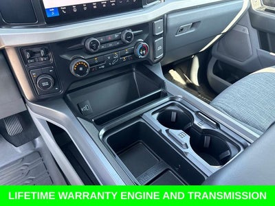 2026 Ford F-350SD XLT DRW