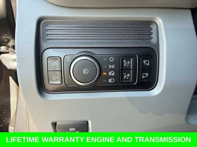 2026 Ford F-350SD XLT DRW
