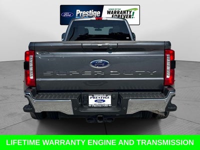 2026 Ford F-350SD XLT DRW