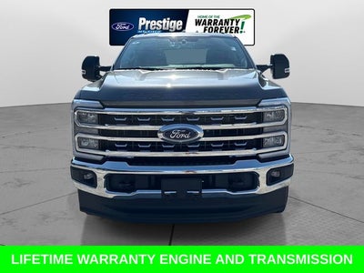 2026 Ford F-350SD XLT DRW