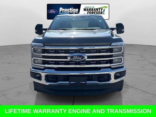 2026 Ford F-350SD XLT DRW