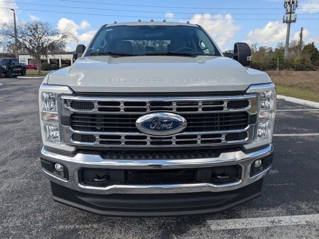 2026 Ford F-350SD XLT DRW