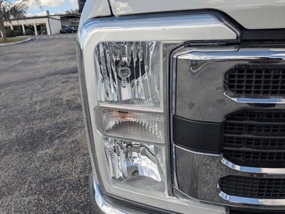 2026 Ford F-350SD XLT DRW