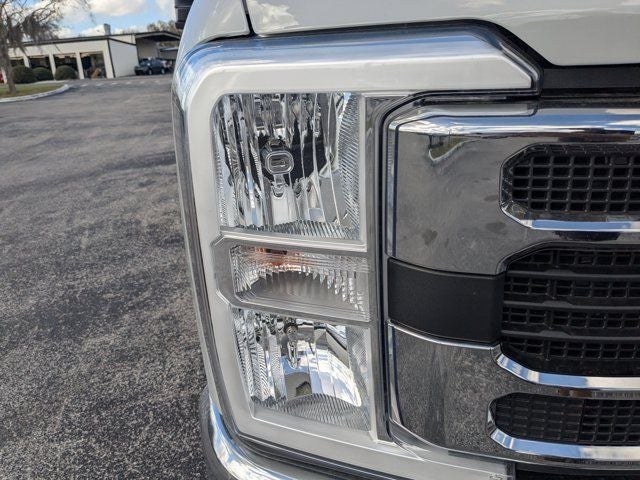 2026 Ford F-350SD XLT DRW