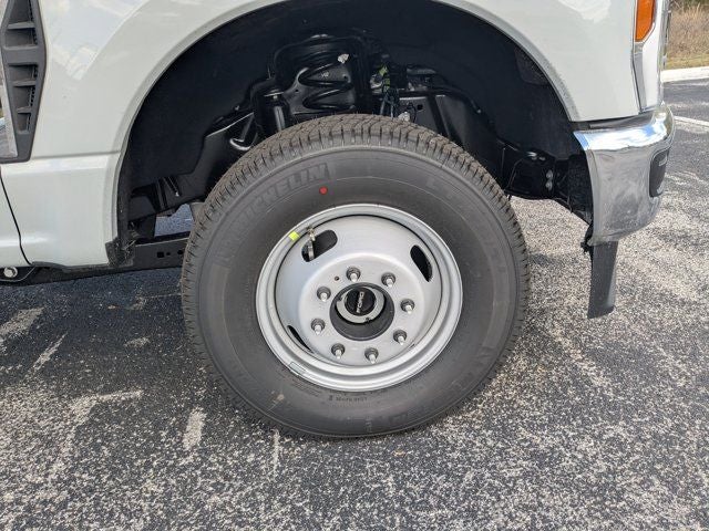 2026 Ford F-350SD XLT DRW