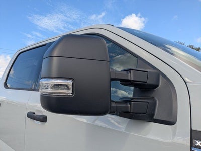 2026 Ford F-350SD XLT DRW