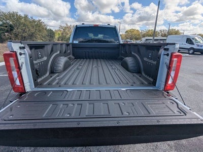 2026 Ford F-350SD XLT DRW