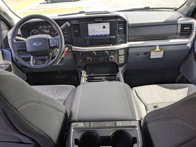 2026 Ford F-350SD XLT DRW