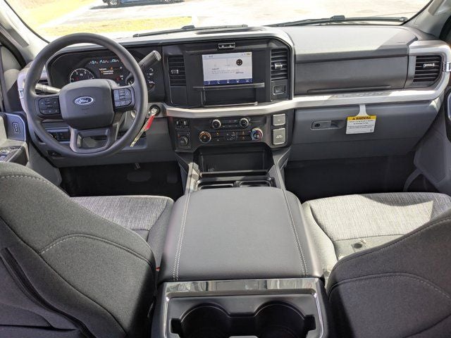 2026 Ford F-350SD XLT DRW