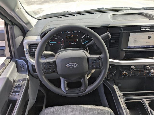 2026 Ford F-350SD XLT DRW