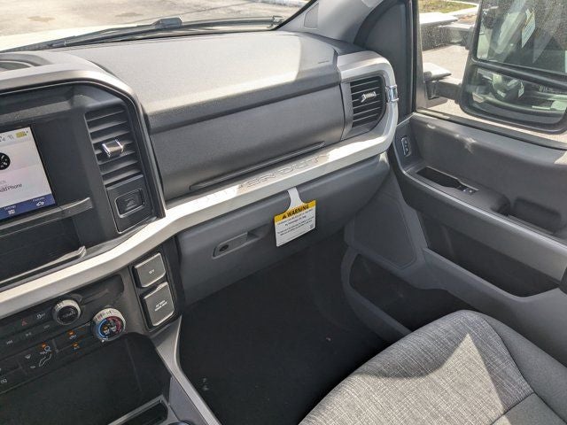 2026 Ford F-350SD XLT DRW