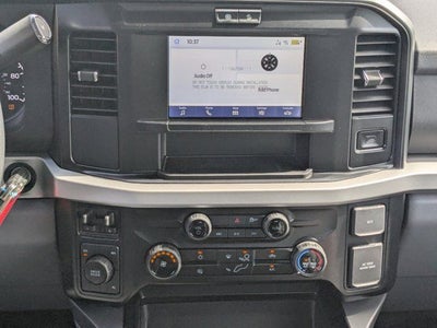 2026 Ford F-350SD XLT DRW