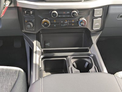 2026 Ford F-350SD XLT DRW