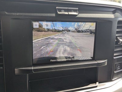 2026 Ford F-350SD XLT DRW