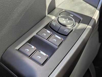 2026 Ford F-350SD XLT DRW