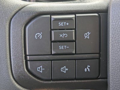 2026 Ford F-350SD XLT DRW