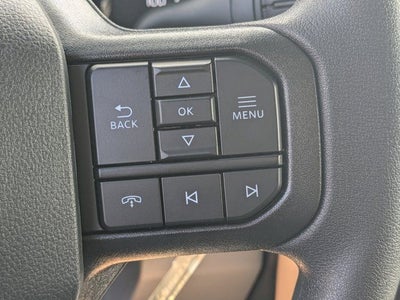 2026 Ford F-350SD XLT DRW