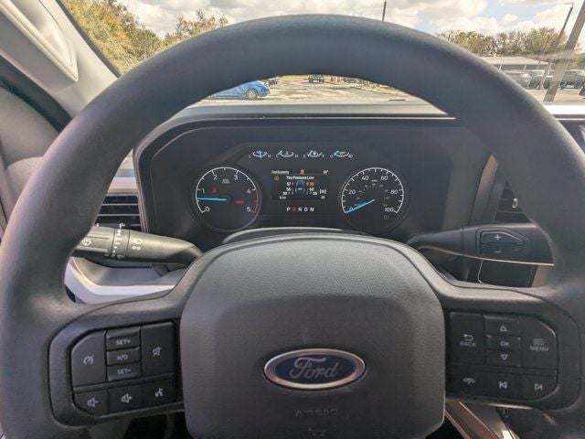 2026 Ford F-350SD XLT DRW