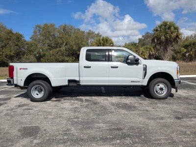 2026 Ford F-350SD XLT DRW