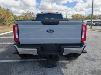 2026 Ford F-350SD XLT DRW