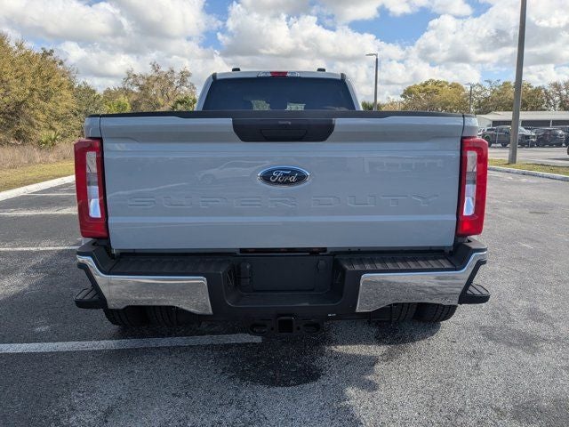 2026 Ford F-350SD XLT DRW