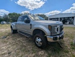 2022 Ford F-350SD Lariat DRW