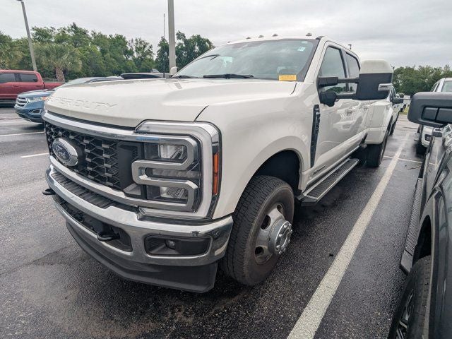 2023 Ford F-350SD Lariat DRW