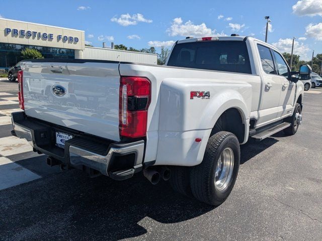 2023 Ford F-350SD Lariat DRW