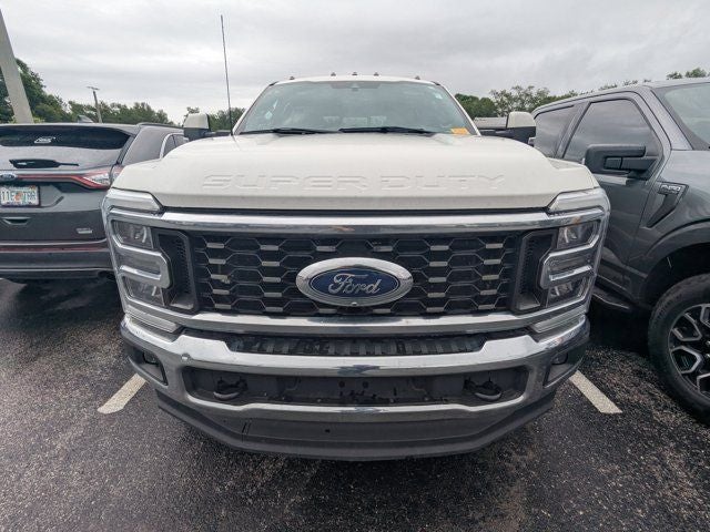 2023 Ford F-350SD Lariat DRW