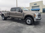 2023 Ford F-350SD XLT DRW