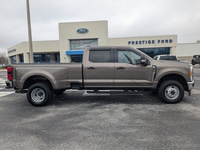 2023 Ford F-350SD XLT DRW