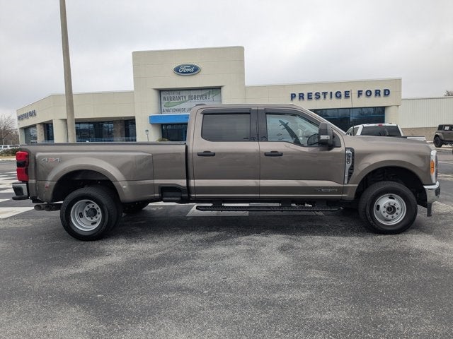 2023 Ford F-350SD XLT DRW