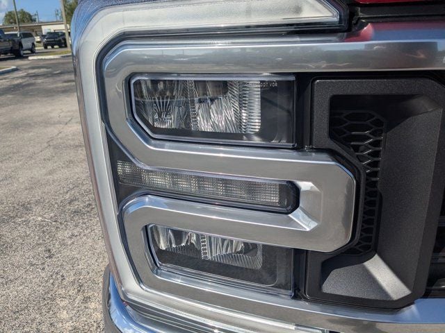 2026 Ford F-350SD Lariat DRW