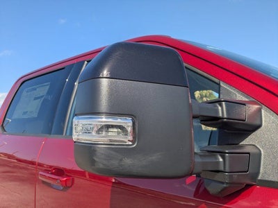 2026 Ford F-350SD Lariat DRW