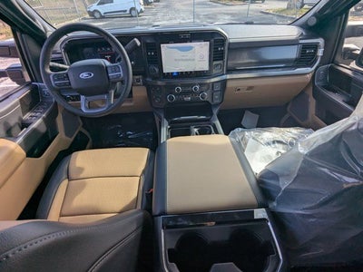 2026 Ford F-350SD Lariat DRW