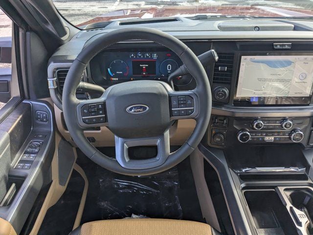 2026 Ford F-350SD Lariat DRW