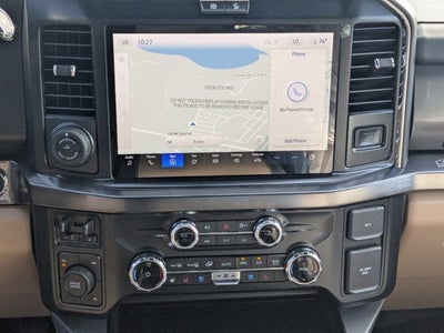 2026 Ford F-350SD Lariat DRW