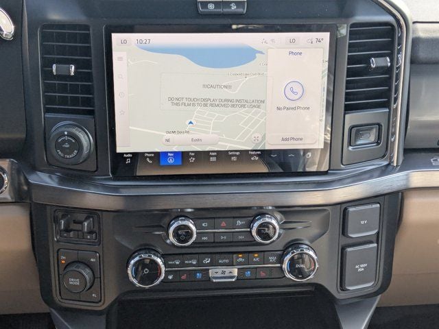 2026 Ford F-350SD Lariat DRW