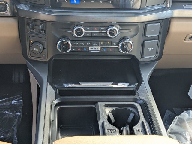 2026 Ford F-350SD Lariat DRW