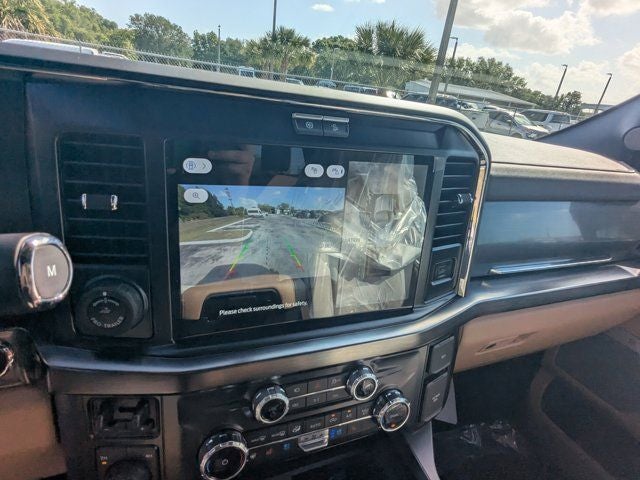 2026 Ford F-350SD Lariat DRW