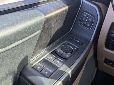 2026 Ford F-350SD Lariat DRW