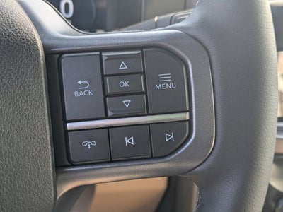 2026 Ford F-350SD Lariat DRW