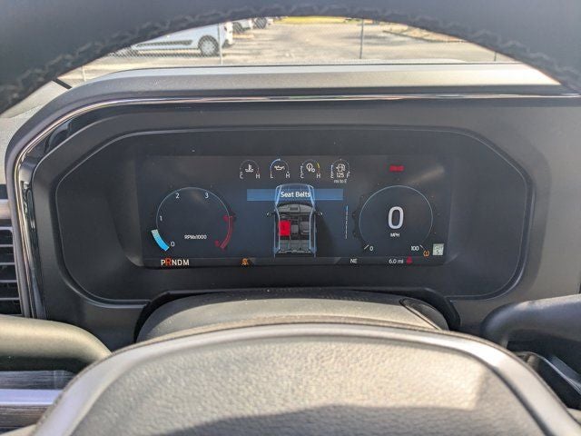 2026 Ford F-350SD Lariat DRW