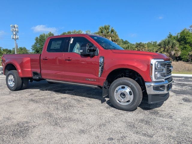 2026 Ford F-350SD Lariat DRW