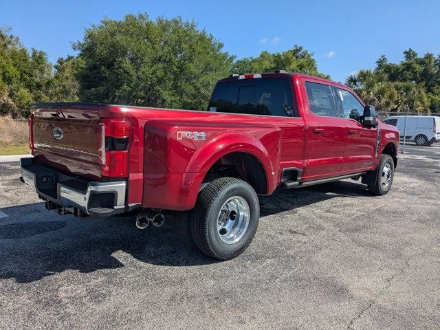 2026 Ford F-350SD Lariat DRW