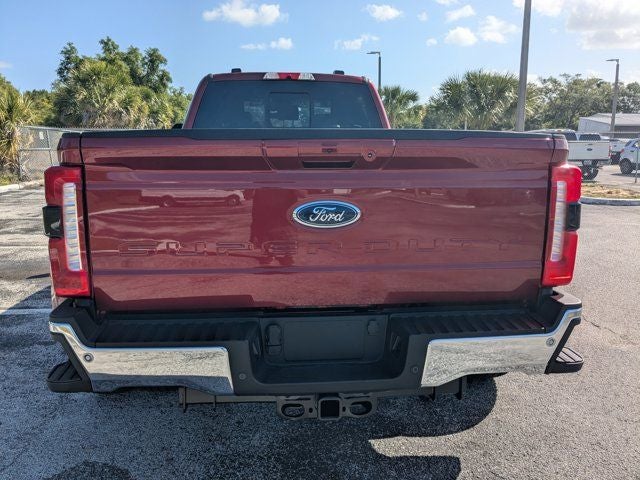 2026 Ford F-350SD Lariat DRW