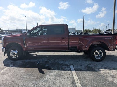 2026 Ford F-350SD Lariat DRW