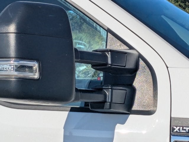 2024 Ford F-350SD XLT DRW