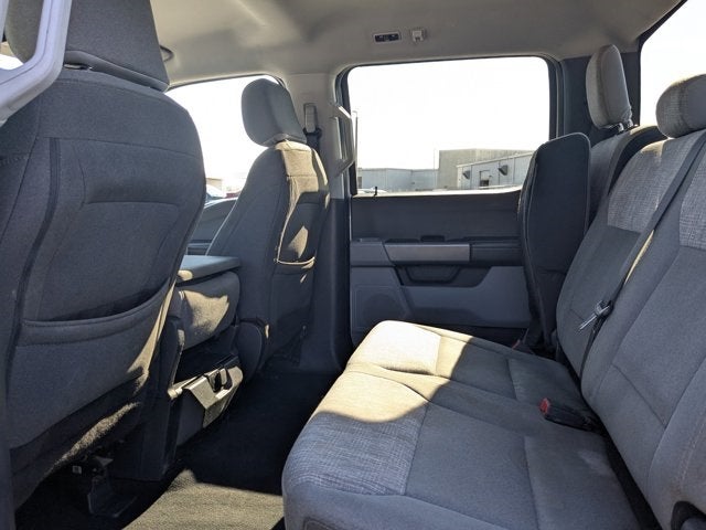 2024 Ford F-350SD XLT DRW