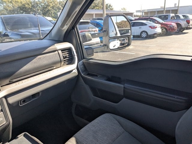 2024 Ford F-350SD XLT DRW